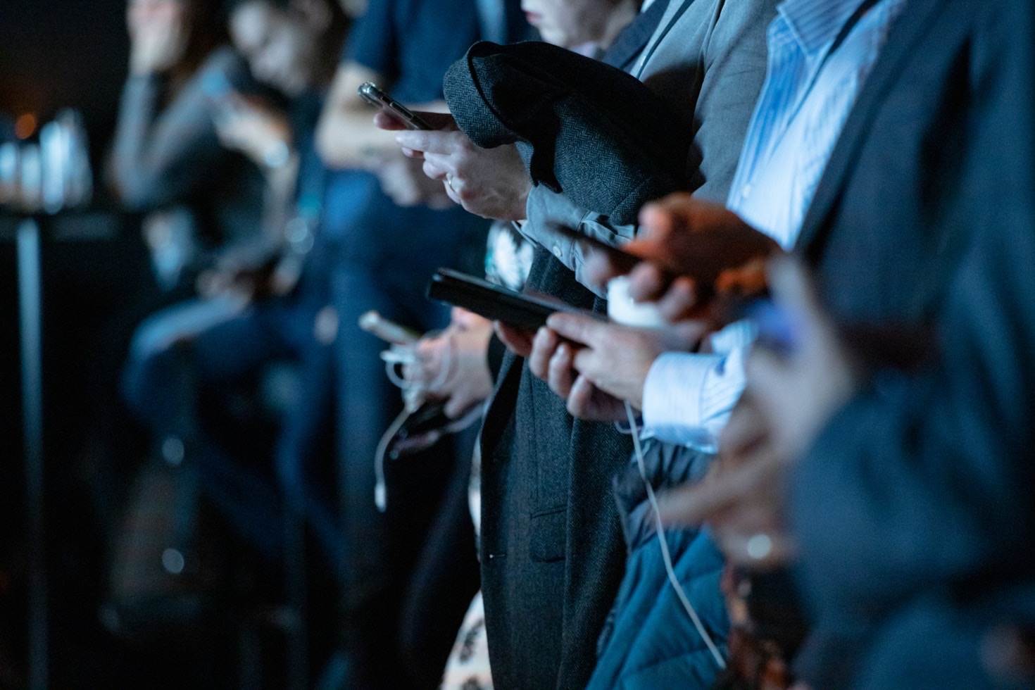 Il futuro del marketing digitale: tendenze, innovazioni e tecnologie che stanno cambiando il mercato