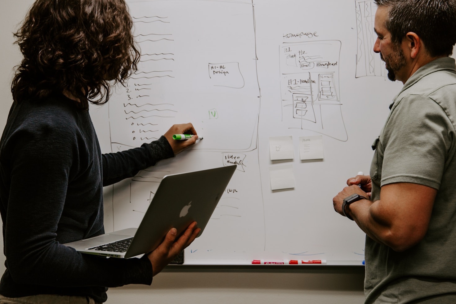 Creare contenuti digitali che catturano l’attenzione